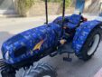 New Holland T480S T580B