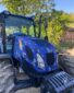 New Holland TD 75-90-110