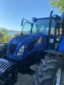 New Holland TD 75-90-110