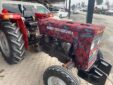 Massey Ferguson 240 Traktör Kılıfı 