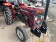 Massey Ferguson 240 Traktör Kılıfı 