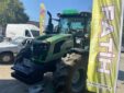 Deutz Fahr 5e Serisi Traktör Kılıfı 