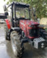 Massey Ferguson 2600 2615 2630 Traktör kılıfı