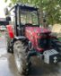 Massey Ferguson 2600 2615 2630 Traktör kılıfı