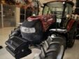 Case farmall110A Trakör kaporta kılıfı